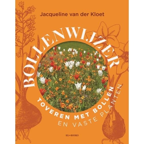 Bollenwijzer - Jacqueline van der Kloet