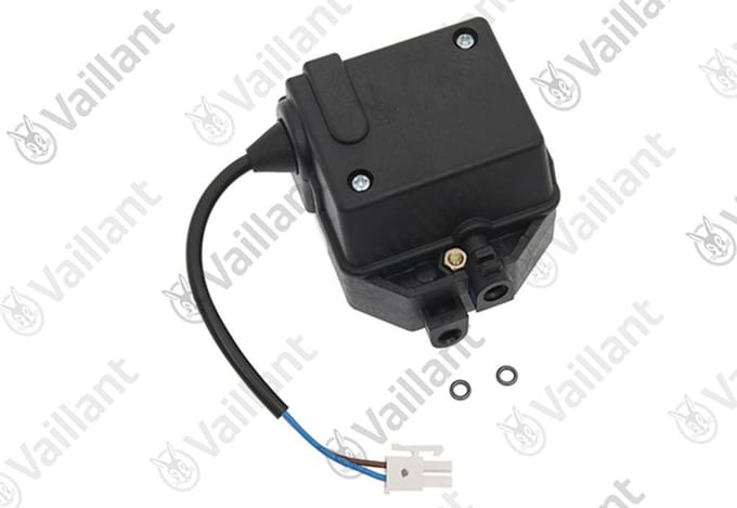 VAILLANT Stromingsschakelaar VC 656/4-7 (A) Vaillant-Nr. , 0020039708