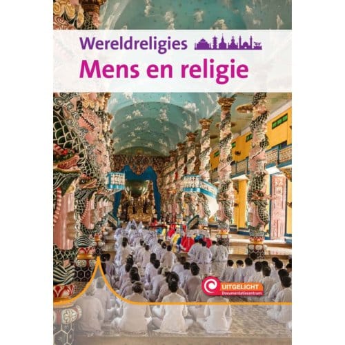 Mens En Religie - Uitgelicht - Karin Hoof