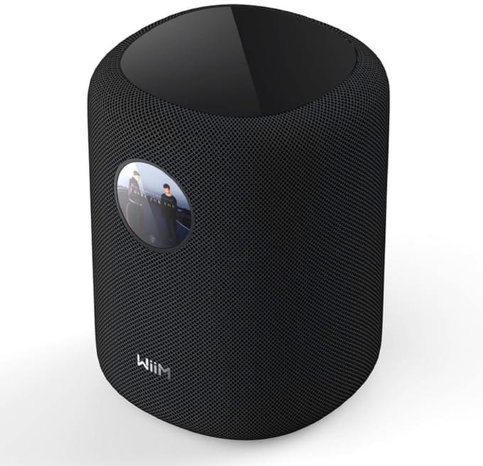 Wiim Sound All-in-One Luidspreker - Zwart