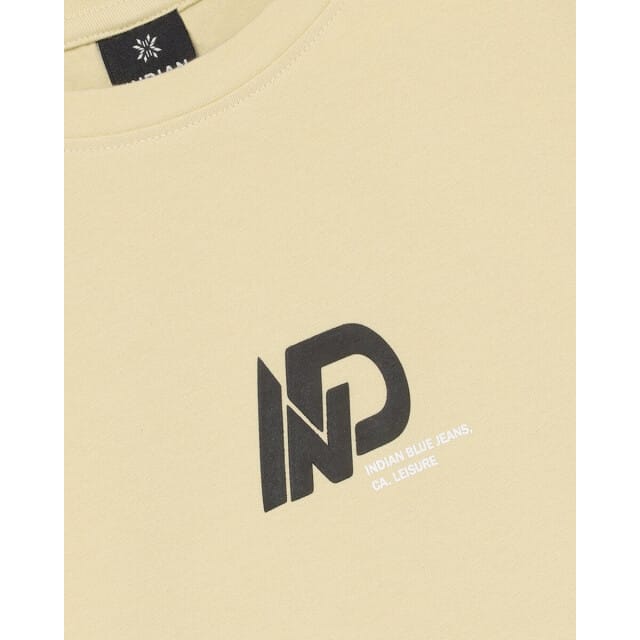 Indian Blue T-shirt 960640