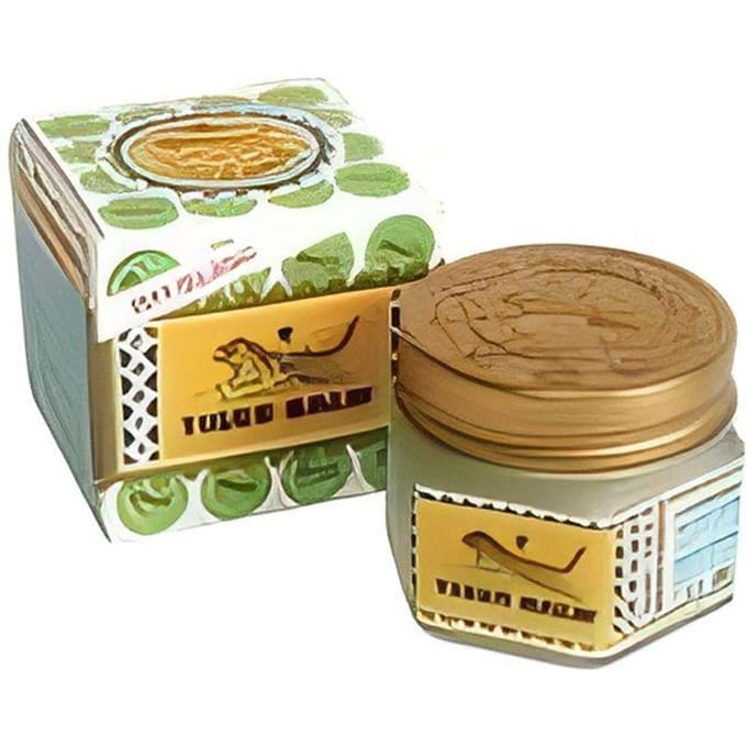 Baume du Tigre Blanc 30g