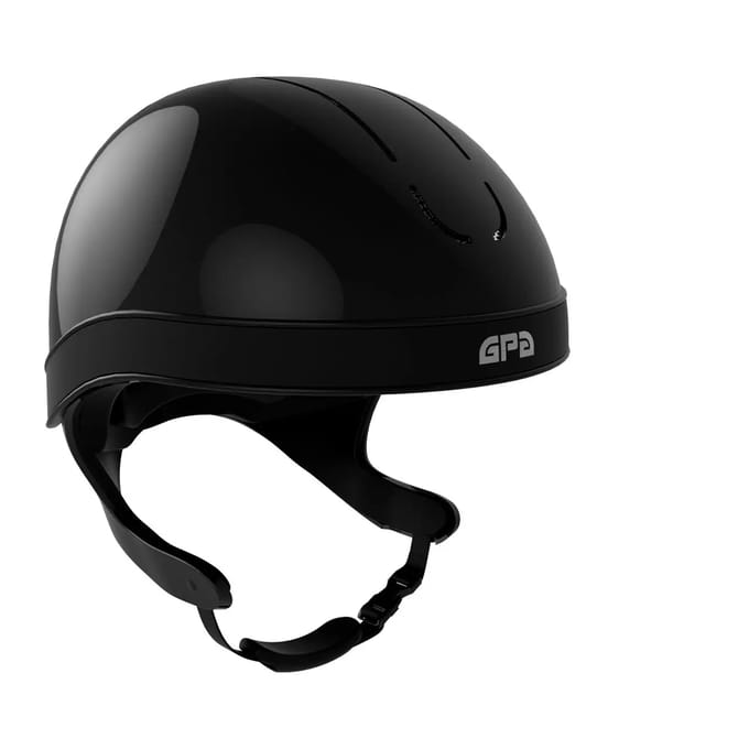 Rijhelm GPA Global Jock Up TLS Shiny