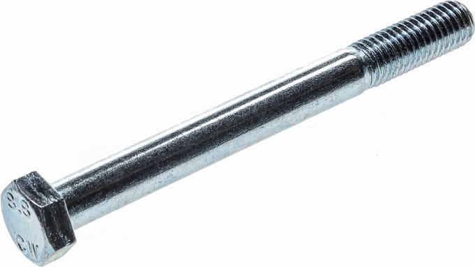Kelfort Zeskantbouten