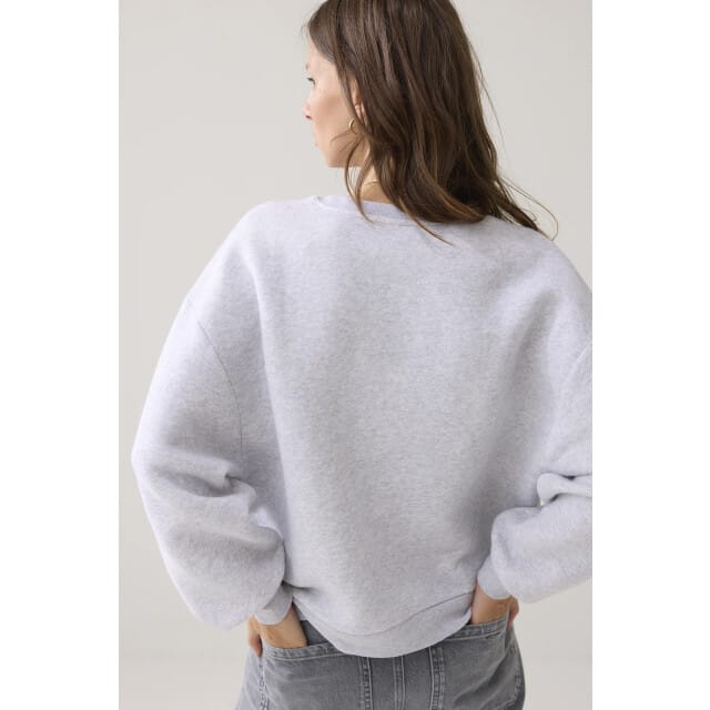 Hamburg-30413 Sweatshirt soft sweat