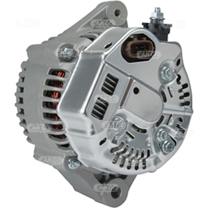 Driefasige generator HC-CARGO 115865
