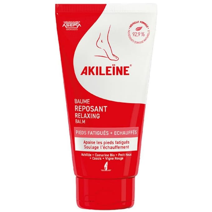 Akileine Rustgevende Balsem 50ML