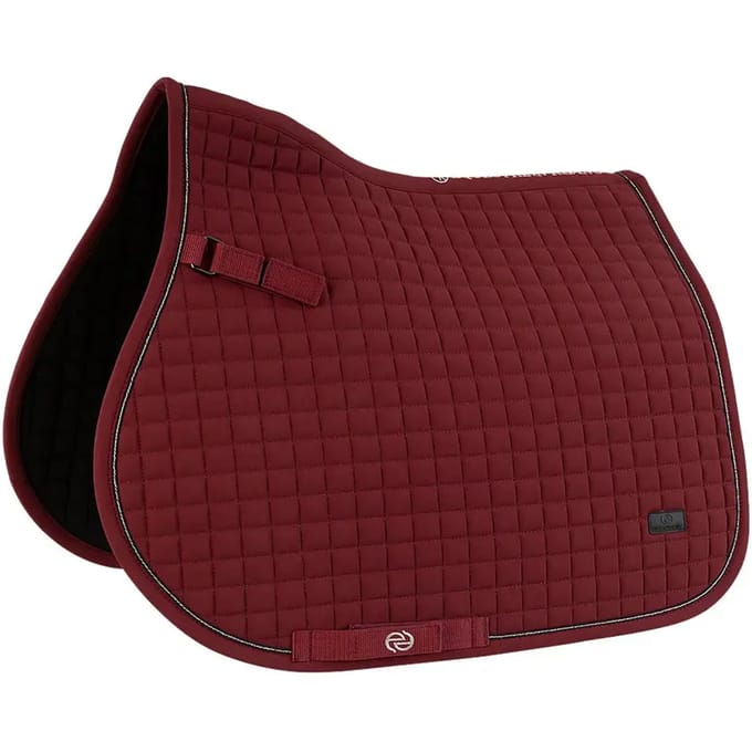 Zadeldoeken BR Equitation Eevolv