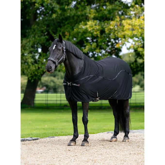 Drooghemd voor paarden LeMieux Arika Air-Tek