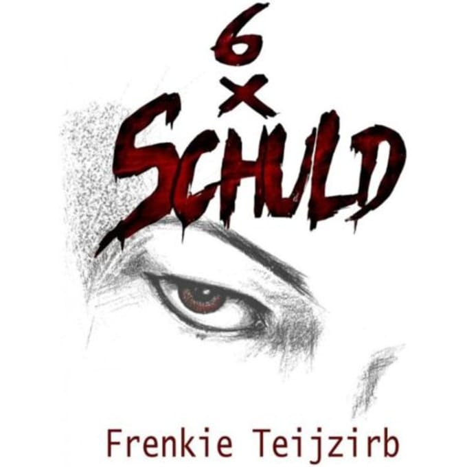 6 X Schuld - Frenkie Teijzirb