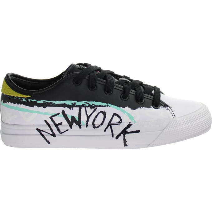 PUMA Capri Bradley Theodore Multicolor Herentrainers