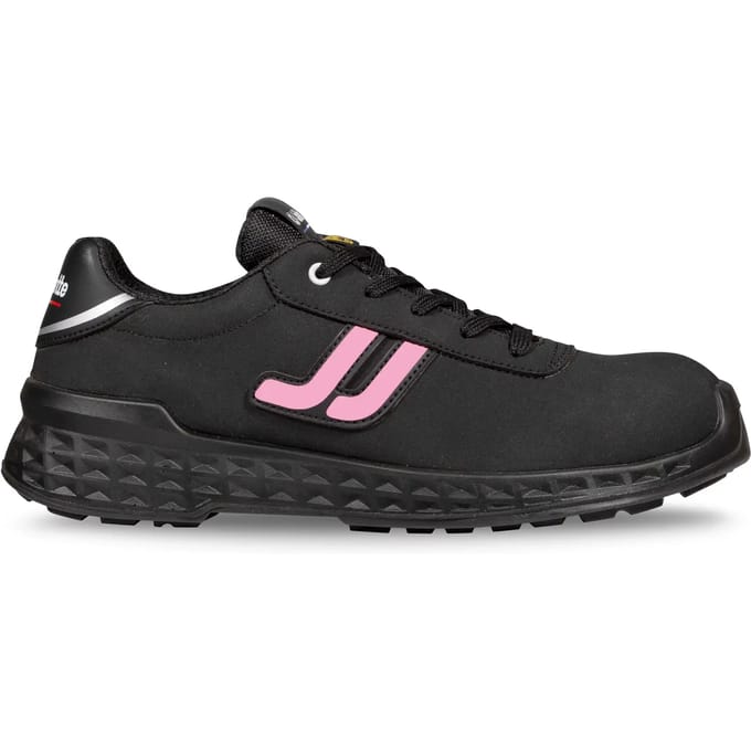 Lage veiligheidsschoenen Jallatte Jallady SAS ESD S3 CI SRC