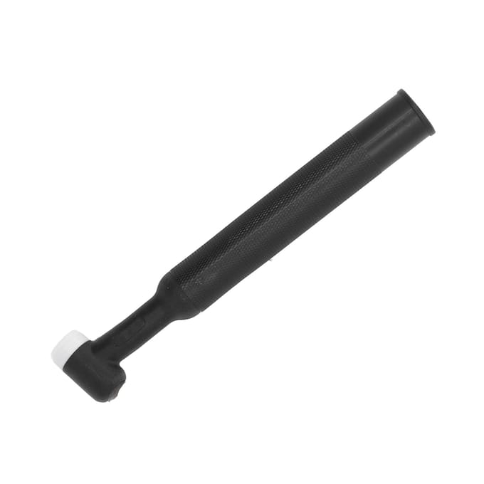 TIG Lasbranderkop Flexibel GTAW Argon Booglasser Accessoire WP26F voor Vervanging