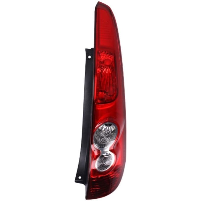 Achterlichtglas rechts Ford Fiesta V (jh_, Jd_). Model: 2001-11 - 2014-12