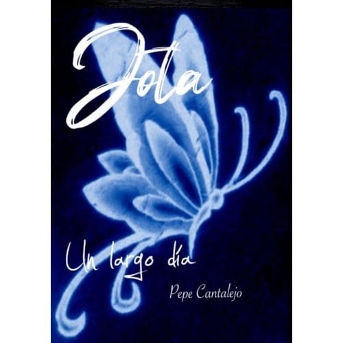 Jota; Un Largo Día - Pepe Cantalejo