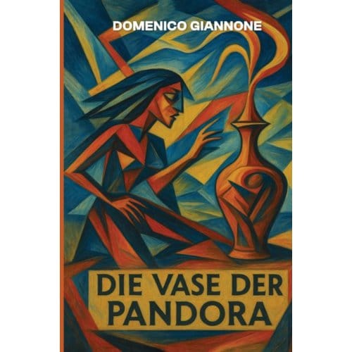 Die Vase Der Pandora - Domenico Giannone