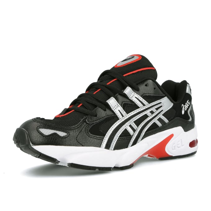 Asics Gel-Kayano 5 OG Heren Zwart Trainers