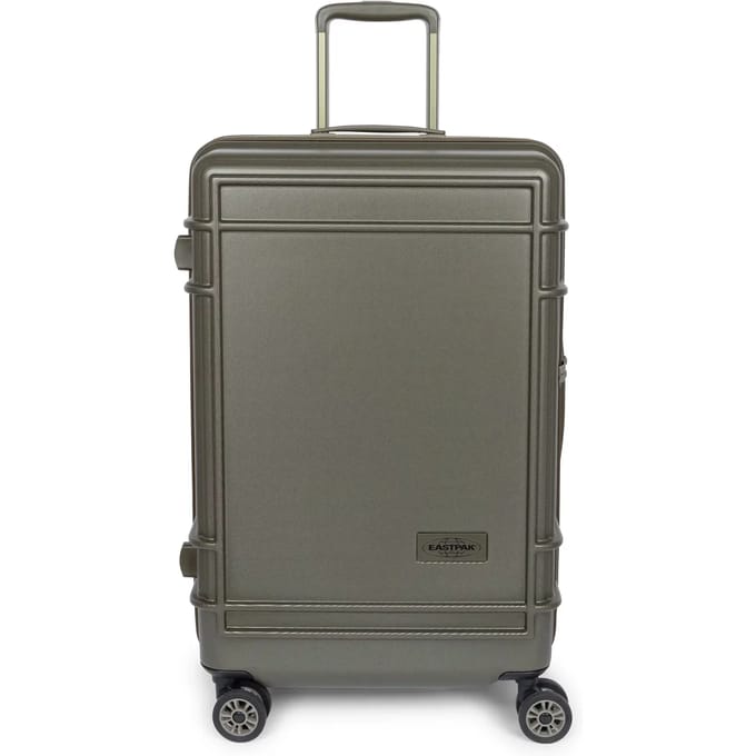 Middelgrote harde koffer Eastpak Resist'R