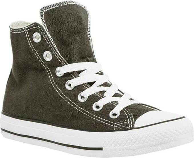 Converse - Unisex Sneakers All Star Hi - Beluga