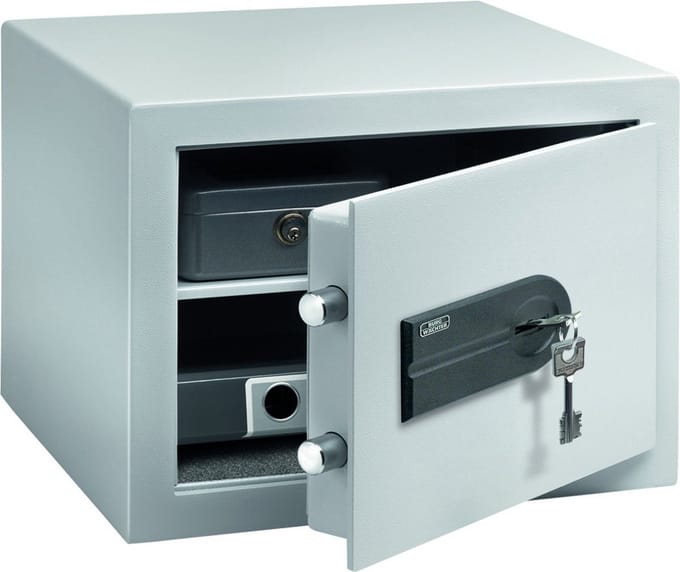 BurgWachter CityLine C 310 K