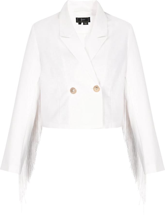 faina Blazer