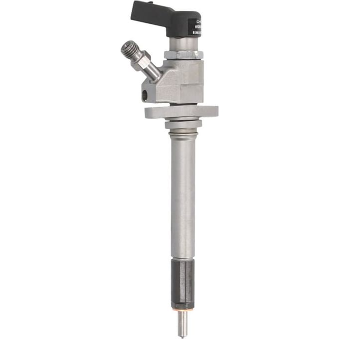 Injectiemondstuk DELPHI HRD654