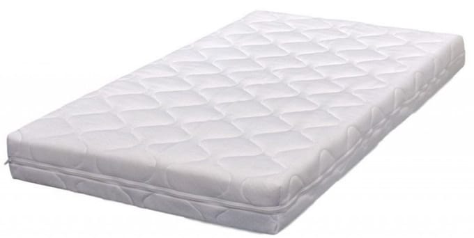MamaLoes Faye 70x140x10 cm Juniormatras