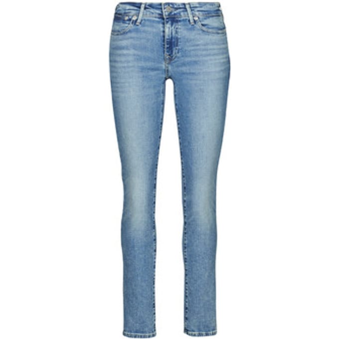 Skinny Jeans Levis 712 SLIM WELT POCKET