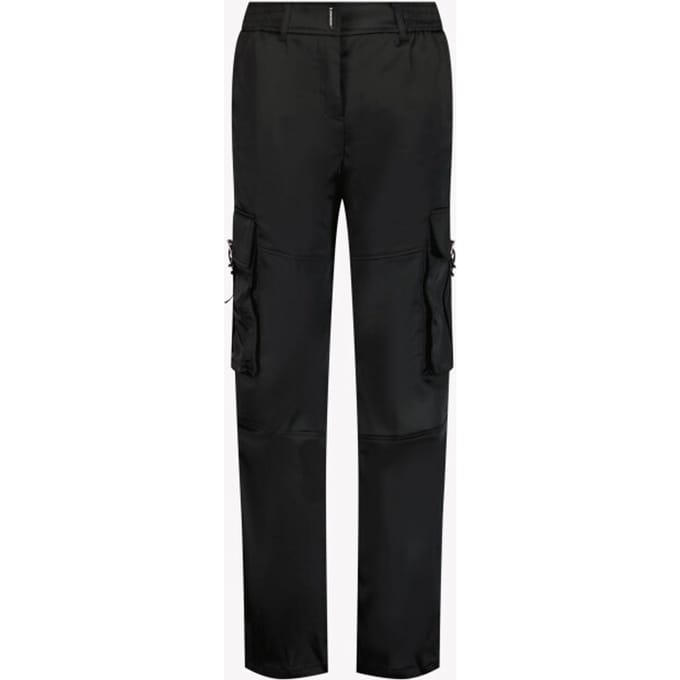 Givenchy Kinder meisjes broek in