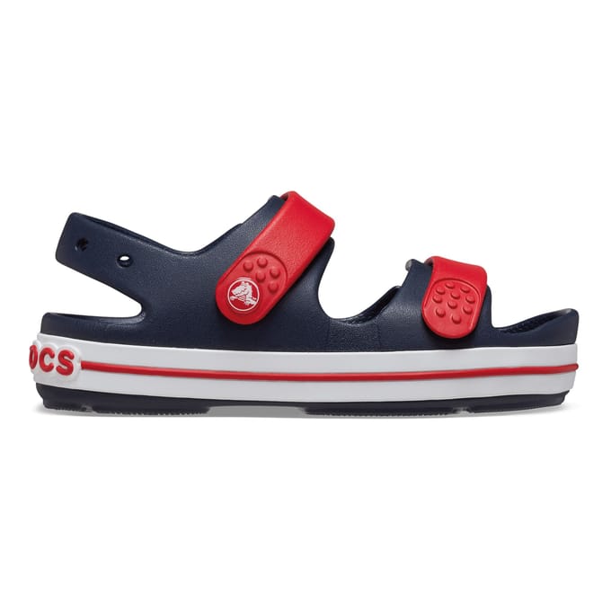 Crocs Crocband Cruiser Instappers Junior