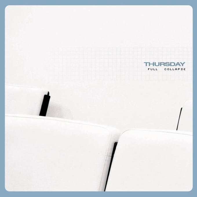 Full Collapse - Thursday