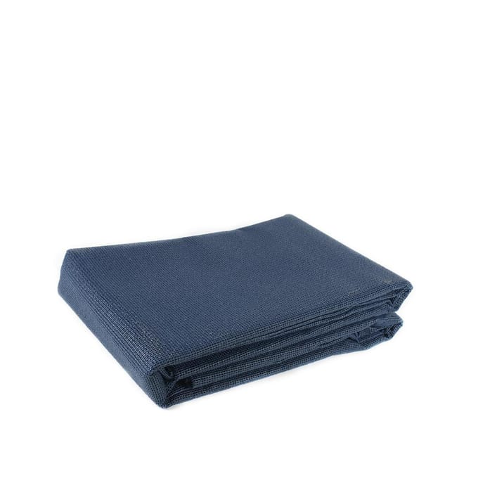 Travellife Riva Tenttapijt - 300 x 400 cm - Blauw