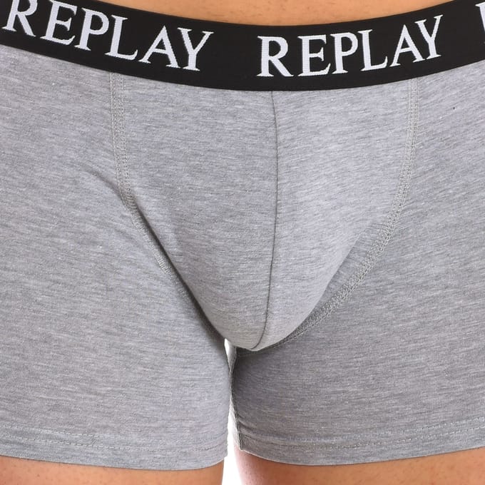 Pack-2 Boxers I101005 heren
