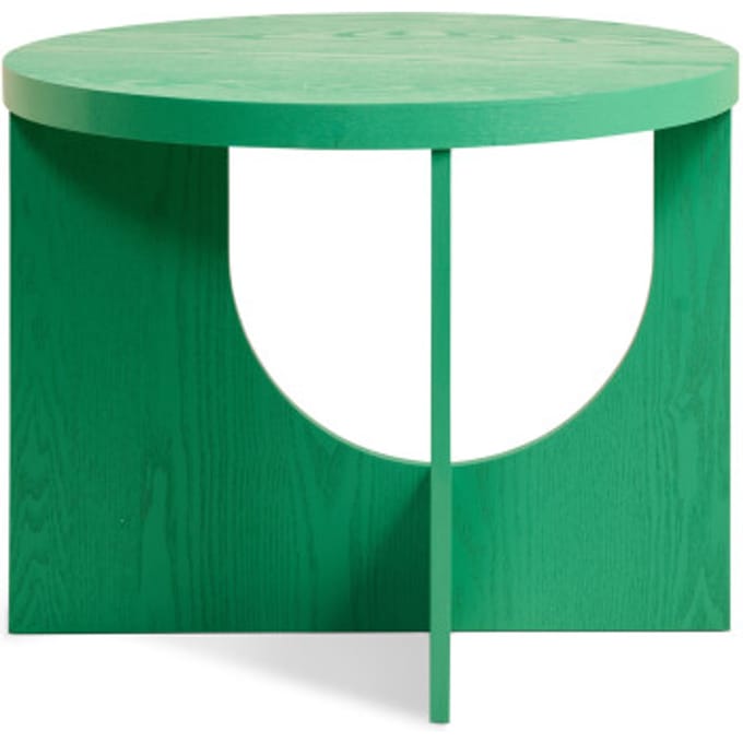 Multifurn Bijzettafel oscar Ø50cm