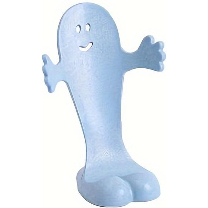 1 support de téléphone portable mignon et câlin, support de téléphone portable et de tablette bleu clair