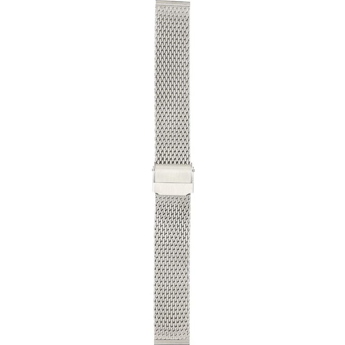 Squiggly WG-BA-MS10002-2-18 Milano Sport Horlogeband