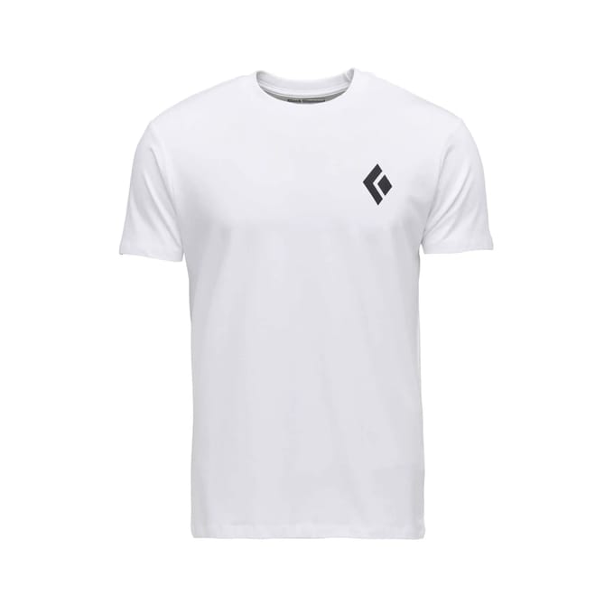 T-shirt Black Diamond