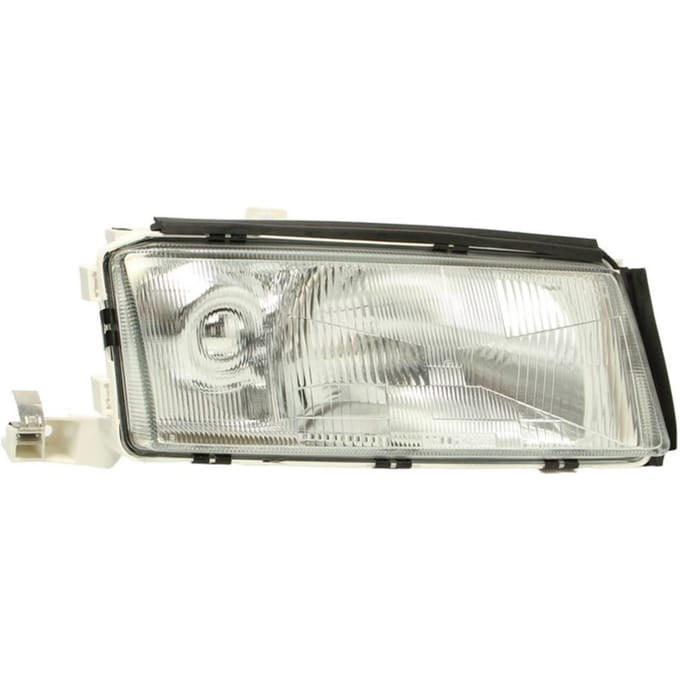 Koplampen TYC 20-5295-15-2, rechts