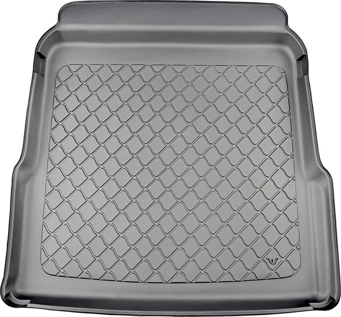 Guardliner kofferbakmat voor Mercedes EQE (V295) (vanaf 2022) - TPE-Rubber