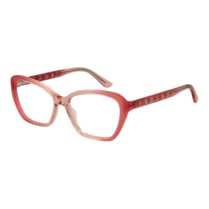 Guess Brilframe GU50115 074 52