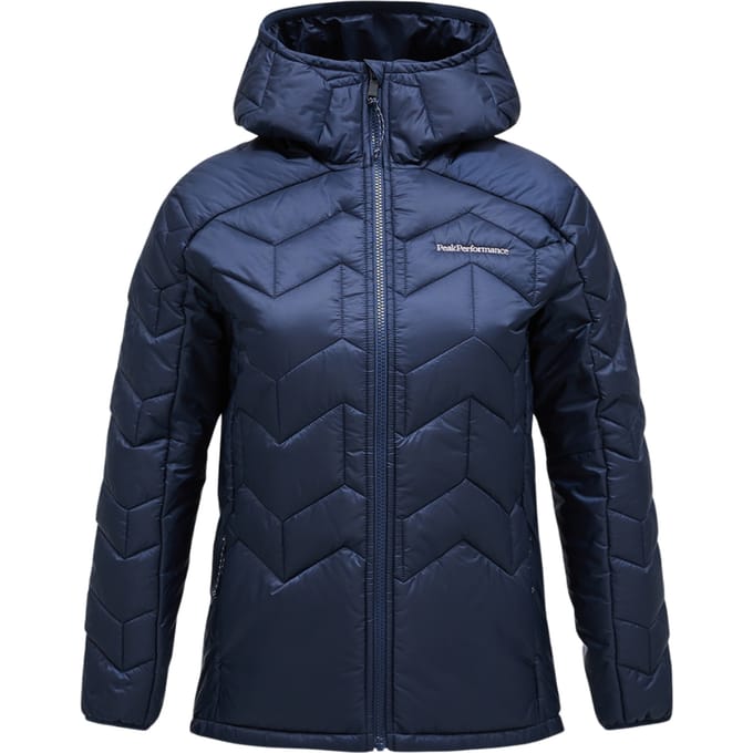 Peak Performance Womens Elevate Liner Hood Jacket