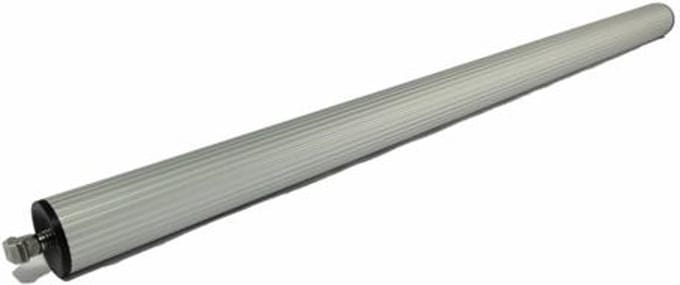 Zwaardvis 67670 QR Tafelzuil Ø40x700mm