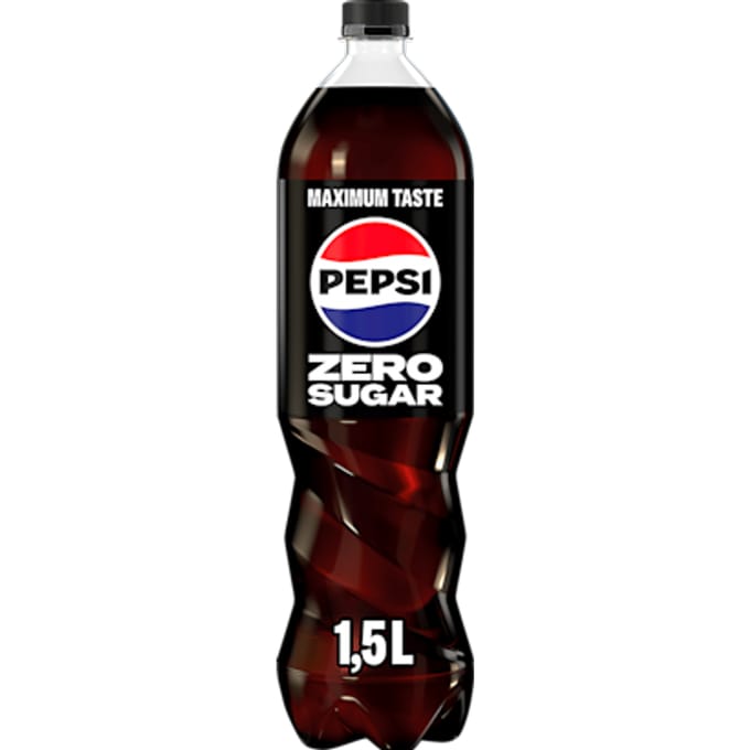 Cola zero