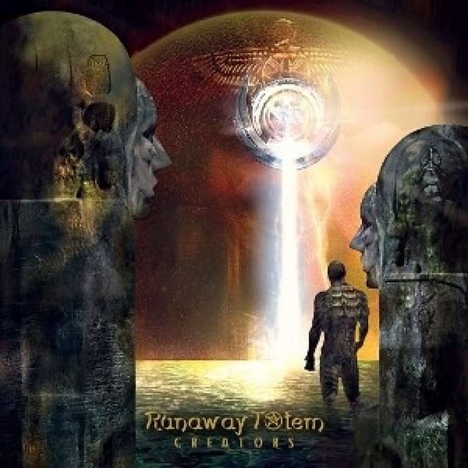 Runaway Totem - Creators (LP)