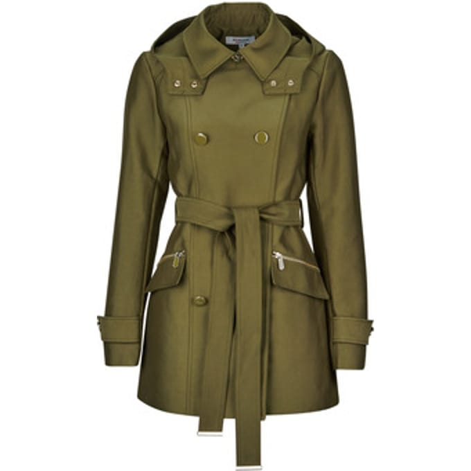 Trenchcoat Morgan GLADIA