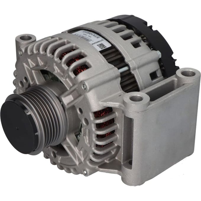 Driefasige generator STARDAX STX100013R
