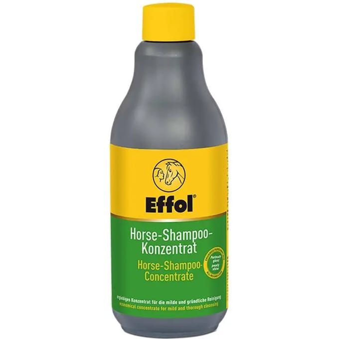 Paardenshampoo Effol Effol