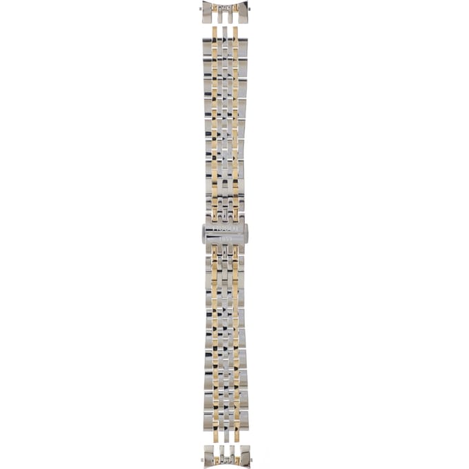 Tissot Straps T605014110 Le Locle Horlogeband