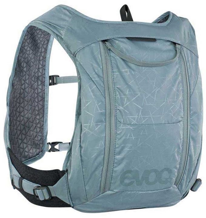 Evoc Drinkrugzak Hydro Pro 3 + 1.5L Steel
