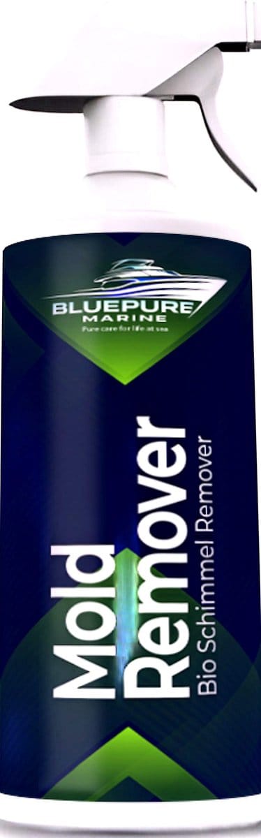 BluePure Marine Mold Remover – Universele Schimmelreiniger